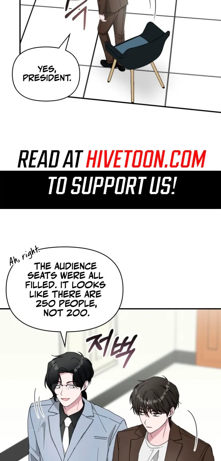 I Was Immediately Mistaken for a Monster Genius Actor Chapter 58 page 7 - 