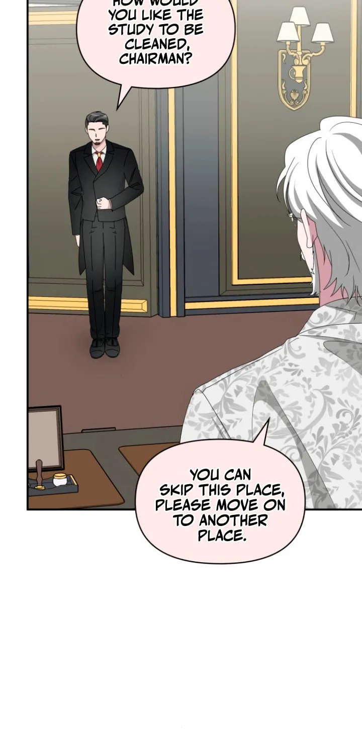 I Was Immediately Mistaken for a Monster Genius Actor Chapter 58 page 65 - 