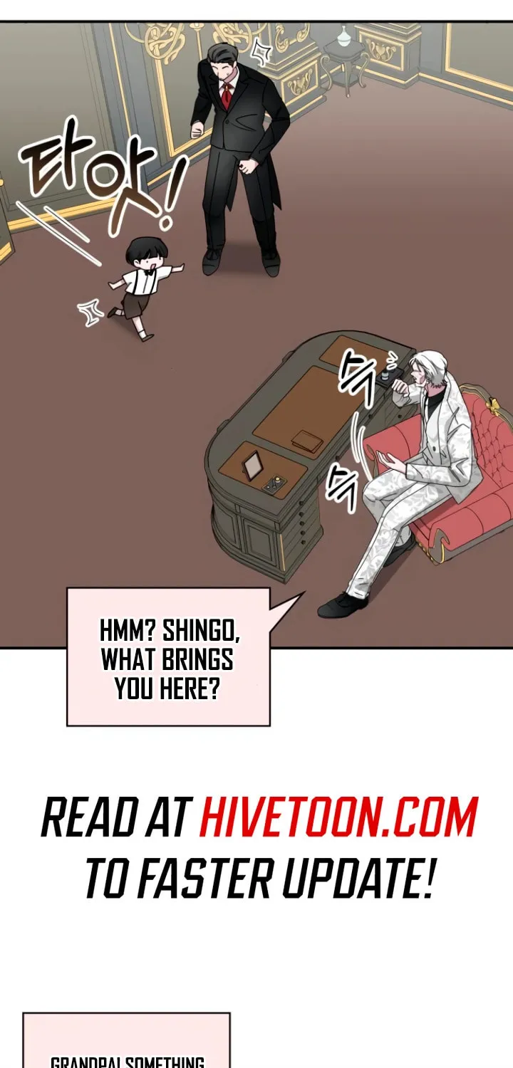 I Was Immediately Mistaken for a Monster Genius Actor Chapter 58 page 66 - 