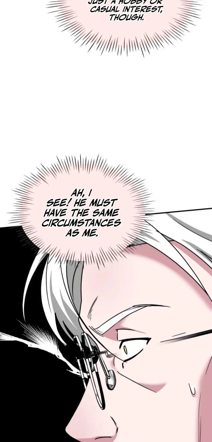 I Was Immediately Mistaken for a Monster Genius Actor Chapter 58 page 70 - 