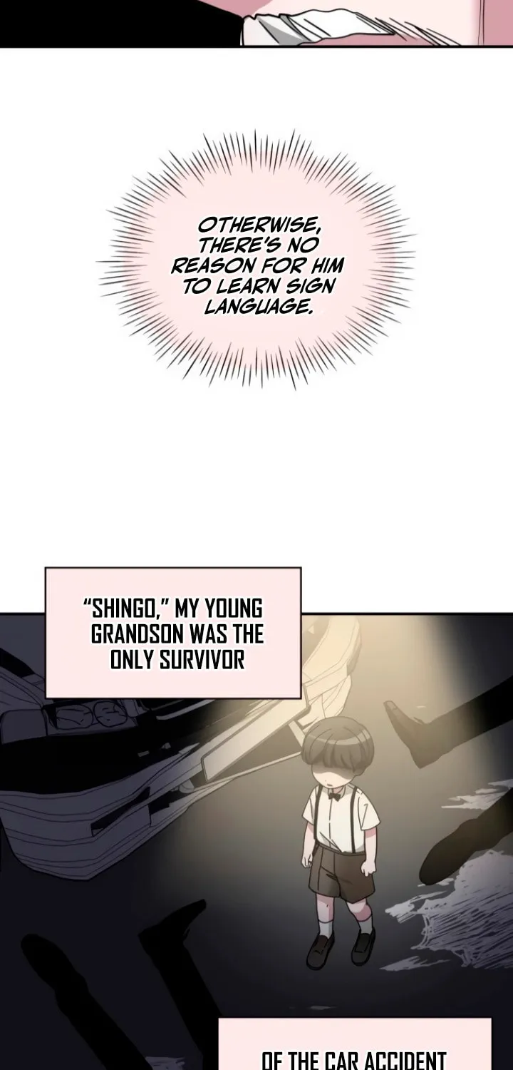 I Was Immediately Mistaken for a Monster Genius Actor Chapter 58 page 71 - 