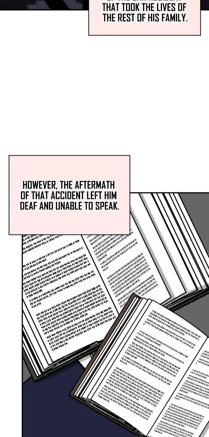 I Was Immediately Mistaken for a Monster Genius Actor Chapter 58 page 72 - 