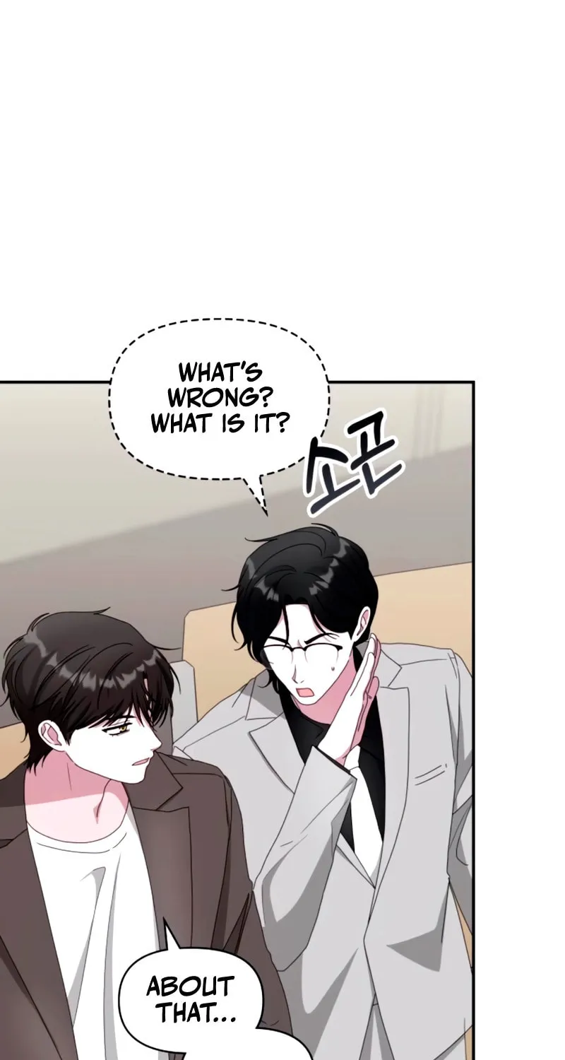 I Was Immediately Mistaken for a Monster Genius Actor Chapter 59 page 14 - 