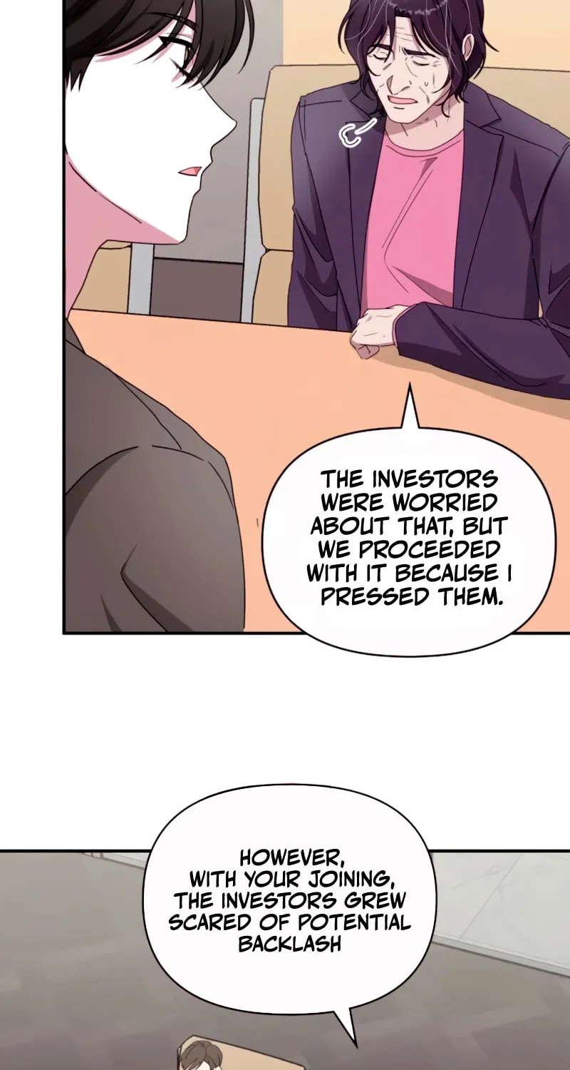 I Was Immediately Mistaken for a Monster Genius Actor Chapter 59 page 23 - 