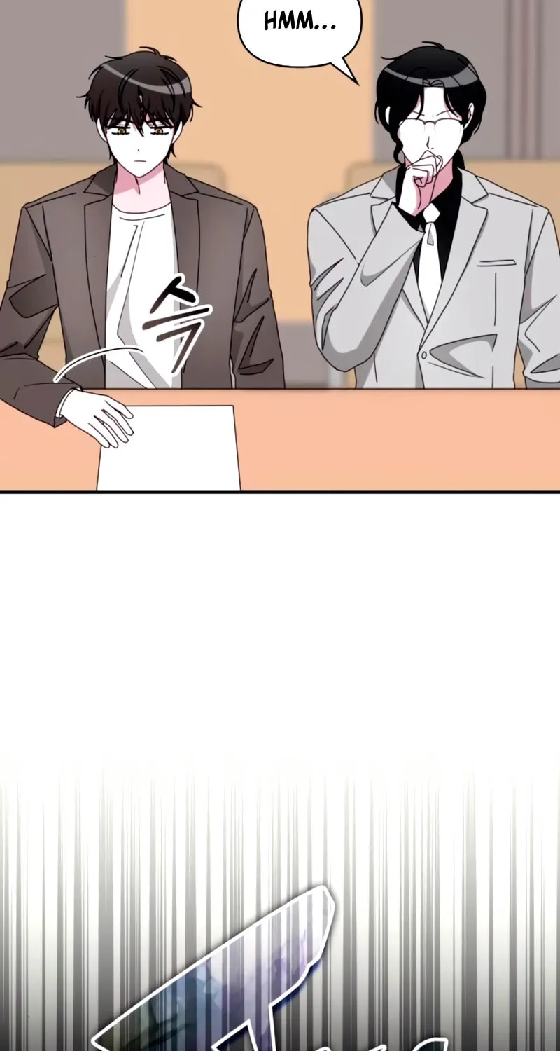 I Was Immediately Mistaken for a Monster Genius Actor Chapter 59 page 25 - 