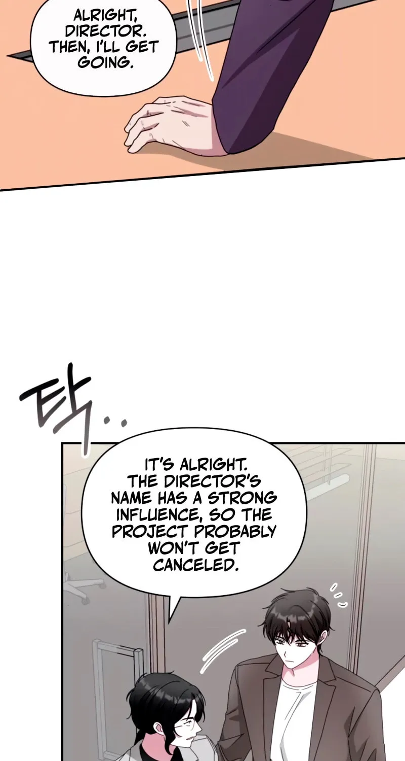 I Was Immediately Mistaken for a Monster Genius Actor Chapter 59 page 36 - 