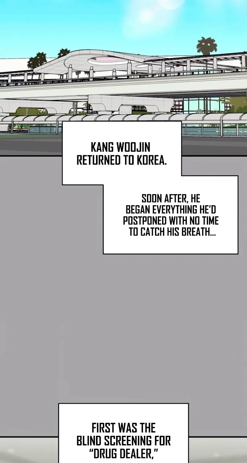 I Was Immediately Mistaken for a Monster Genius Actor Chapter 59 page 43 - 