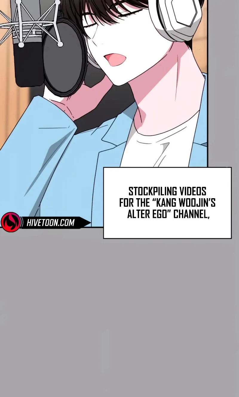 I Was Immediately Mistaken for a Monster Genius Actor Chapter 59 page 45 - 