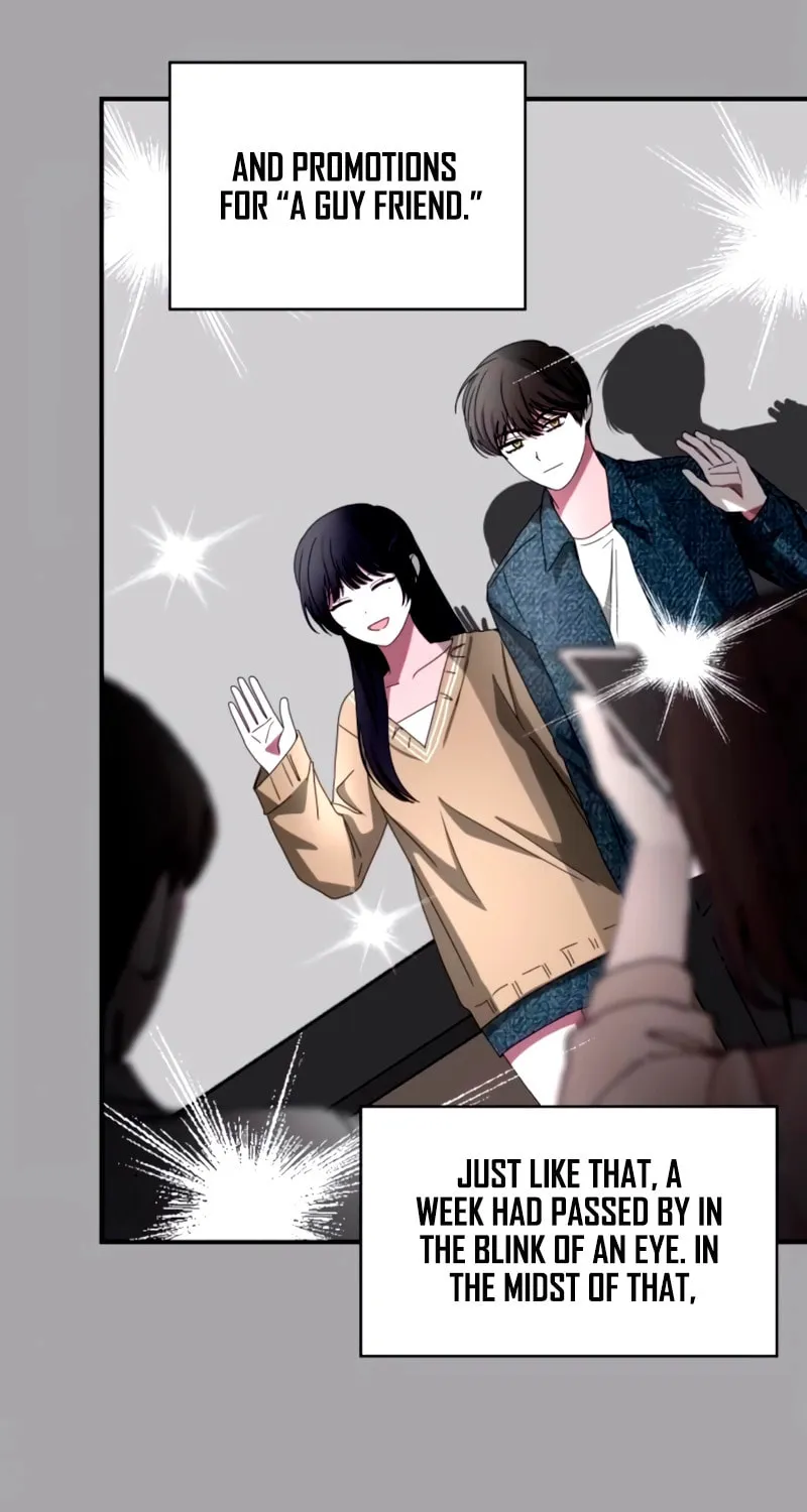 I Was Immediately Mistaken for a Monster Genius Actor Chapter 59 page 46 - 