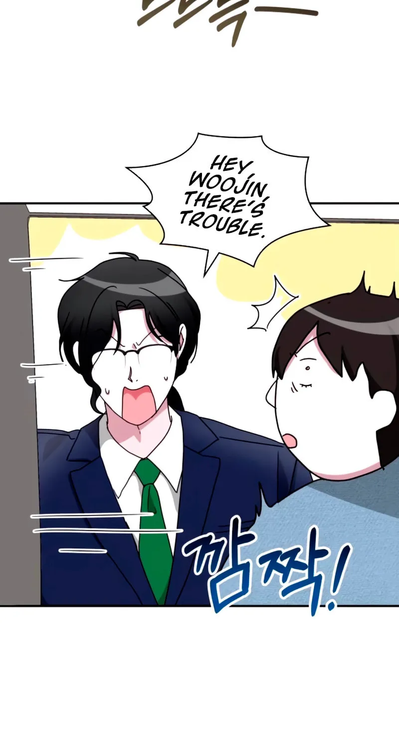 I Was Immediately Mistaken for a Monster Genius Actor Chapter 59 page 51 - 