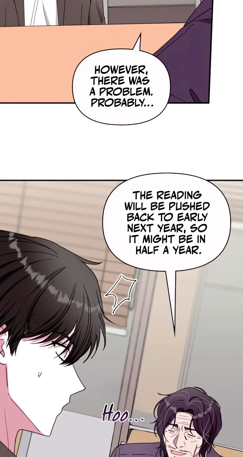 I Was Immediately Mistaken for a Monster Genius Actor Chapter 59 page 7 - 