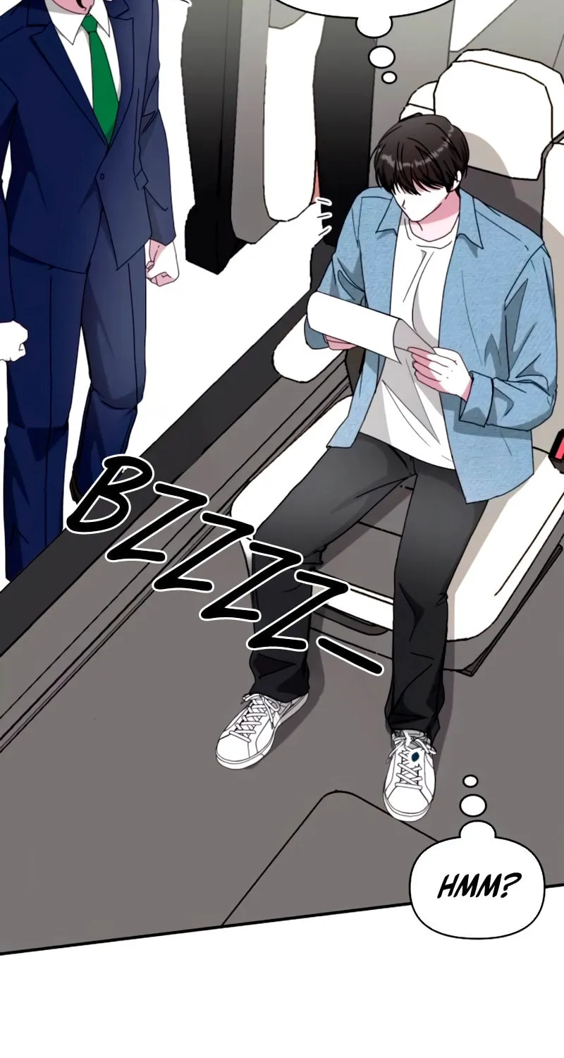 I Was Immediately Mistaken for a Monster Genius Actor Chapter 59 page 66 - 
