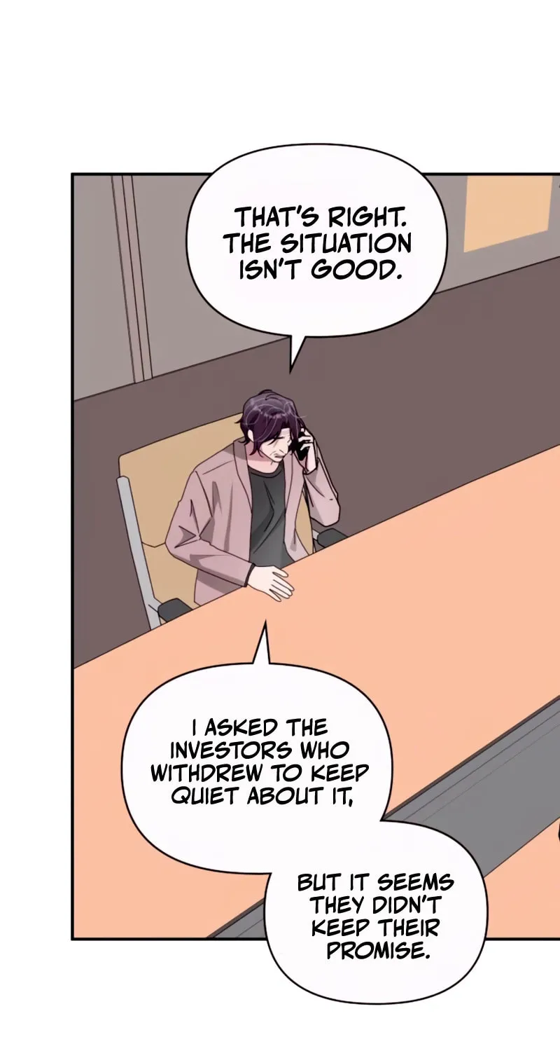 I Was Immediately Mistaken for a Monster Genius Actor Chapter 59 page 69 - 