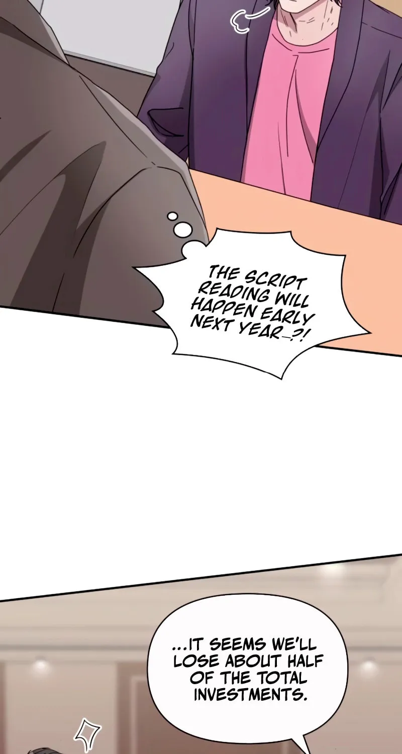 I Was Immediately Mistaken for a Monster Genius Actor Chapter 59 page 8 - 