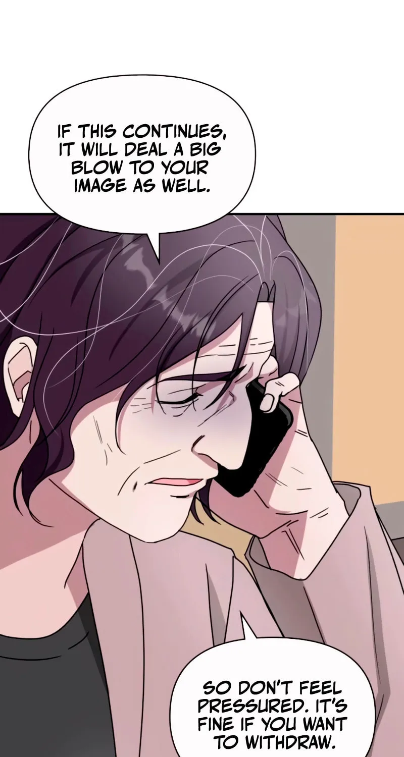 I Was Immediately Mistaken for a Monster Genius Actor Chapter 59 page 72 - 