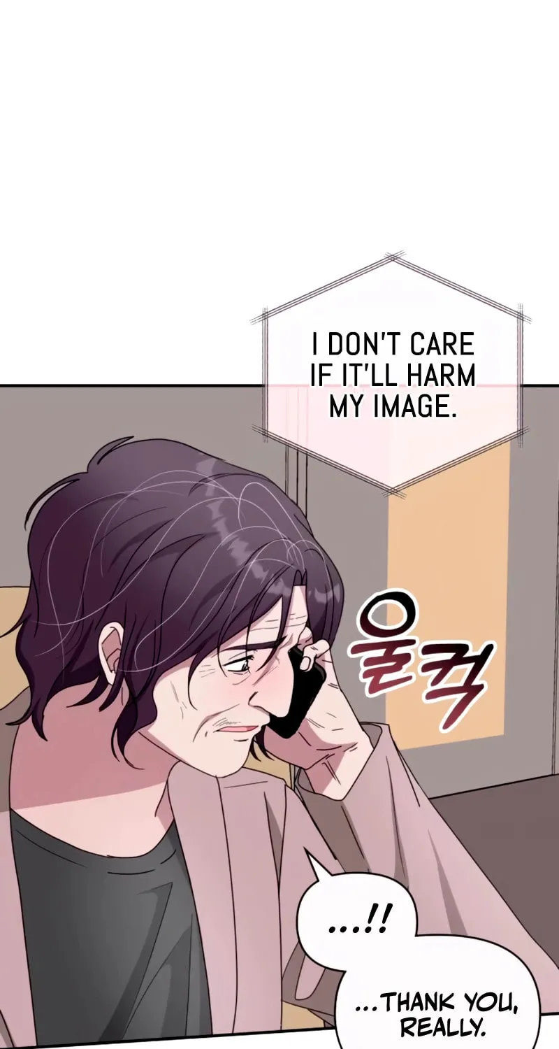 I Was Immediately Mistaken for a Monster Genius Actor Chapter 59 page 76 - 