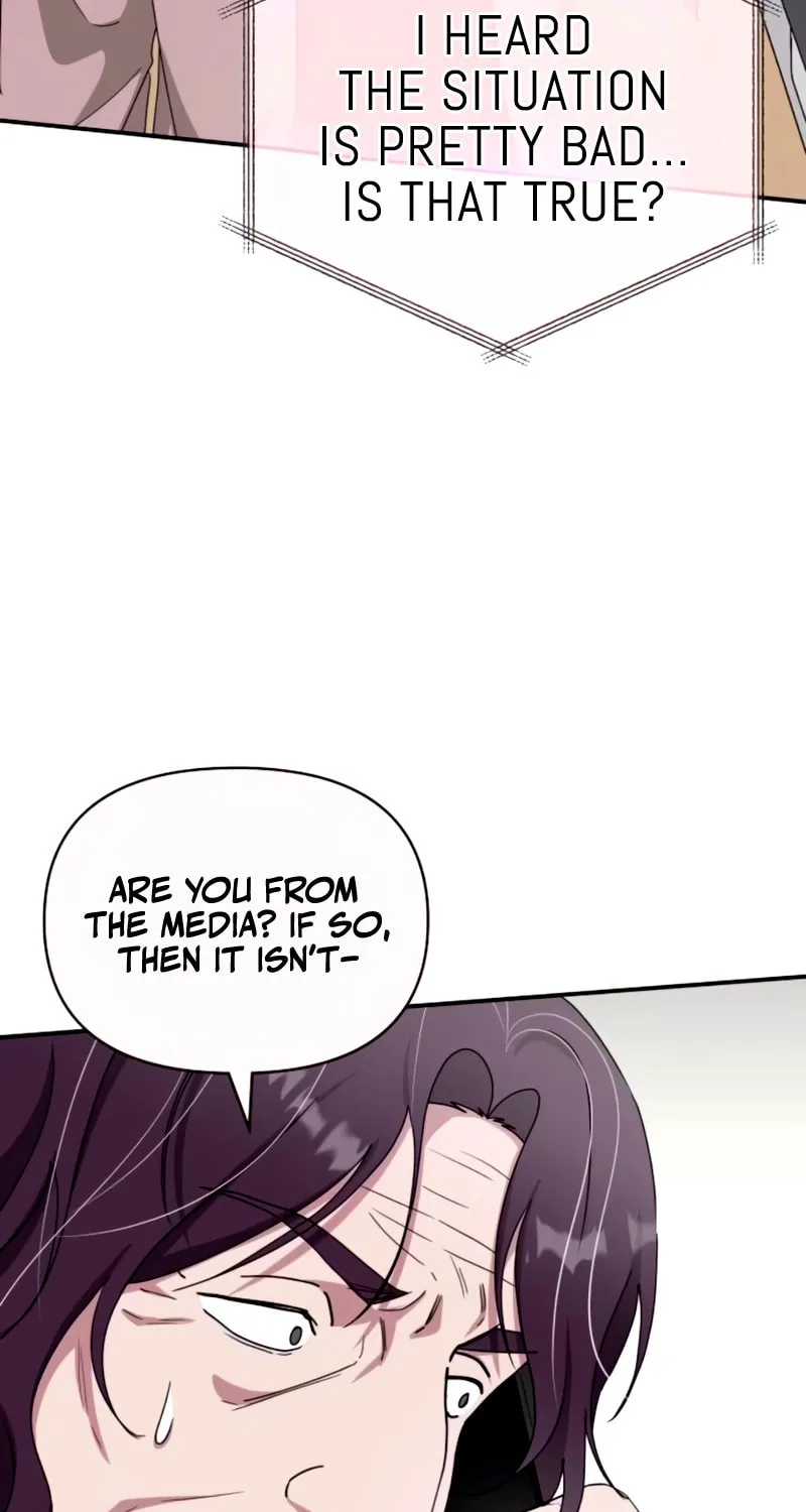 I Was Immediately Mistaken for a Monster Genius Actor Chapter 59 page 83 - 