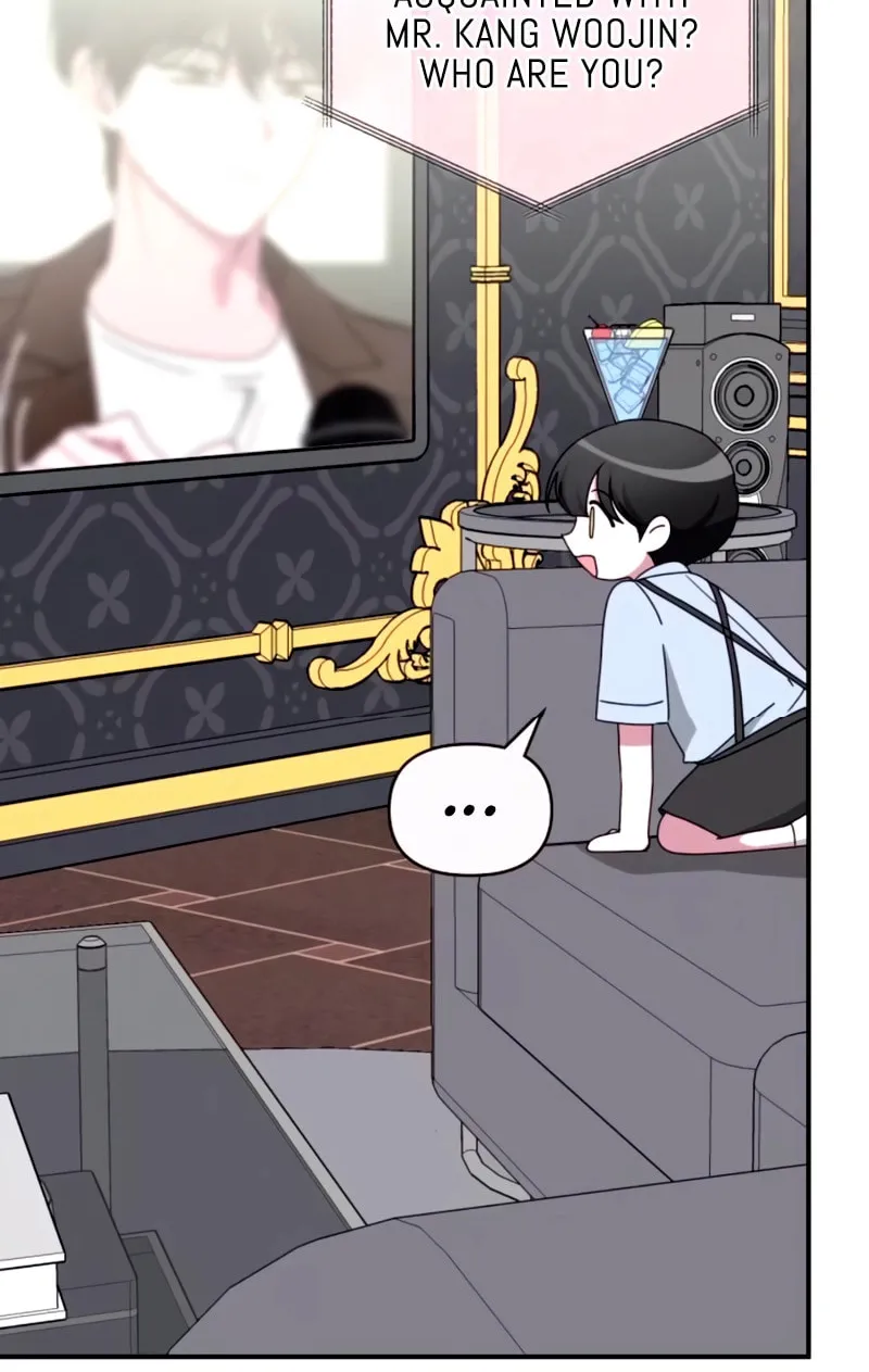 I Was Immediately Mistaken for a Monster Genius Actor Chapter 59 page 88 - 