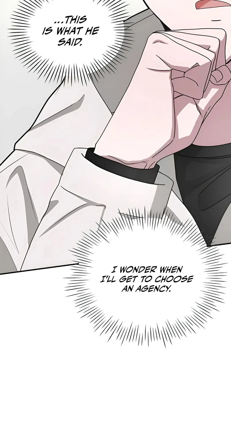 I Was Immediately Mistaken for a Monster Genius Actor Chapter 6 page 11 - 