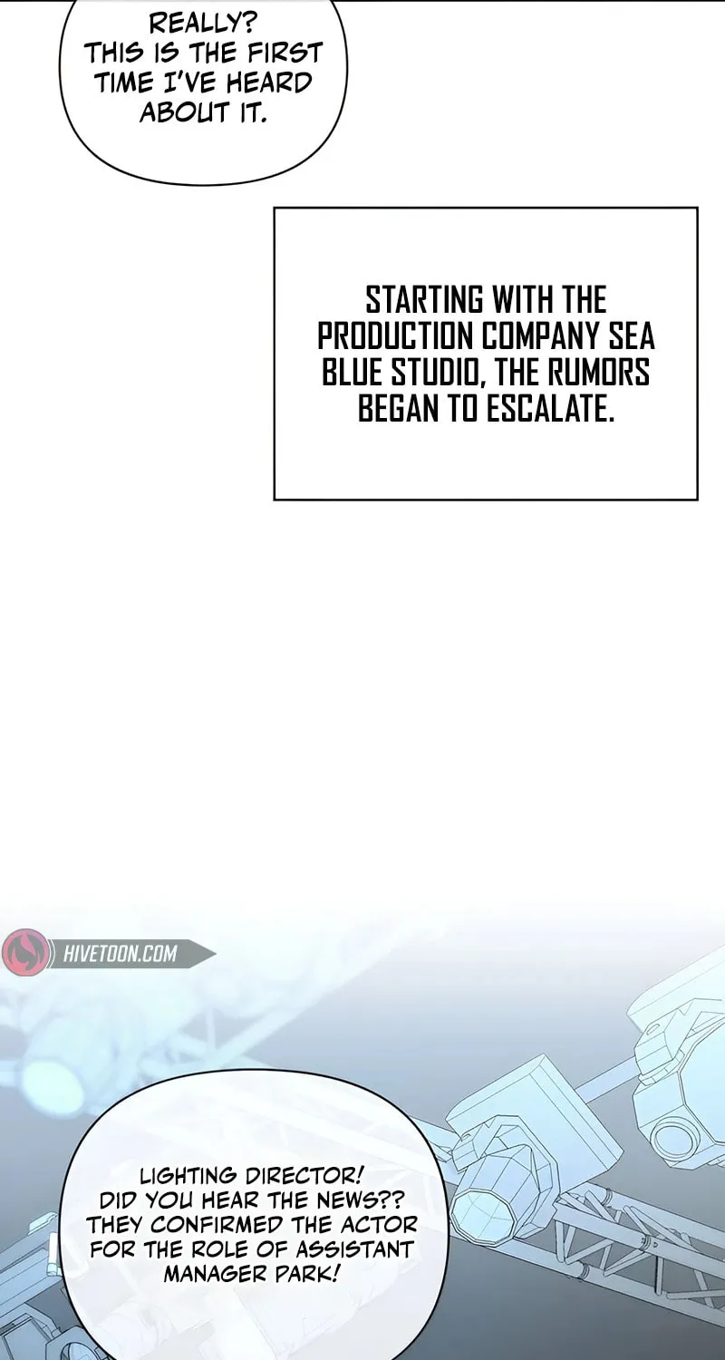 I Was Immediately Mistaken for a Monster Genius Actor Chapter 6 page 29 - 
