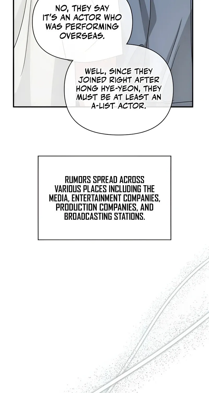 I Was Immediately Mistaken for a Monster Genius Actor Chapter 6 page 32 - 