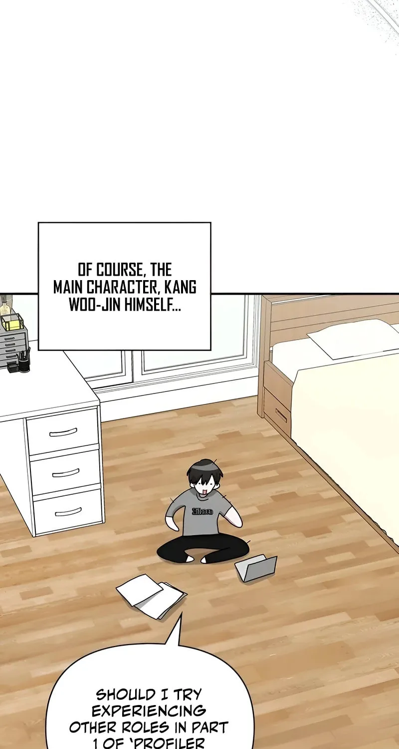 I Was Immediately Mistaken for a Monster Genius Actor Chapter 6 page 36 - 