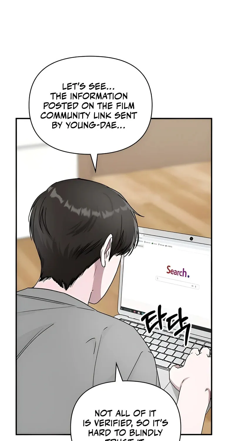 I Was Immediately Mistaken for a Monster Genius Actor Chapter 6 page 38 - 