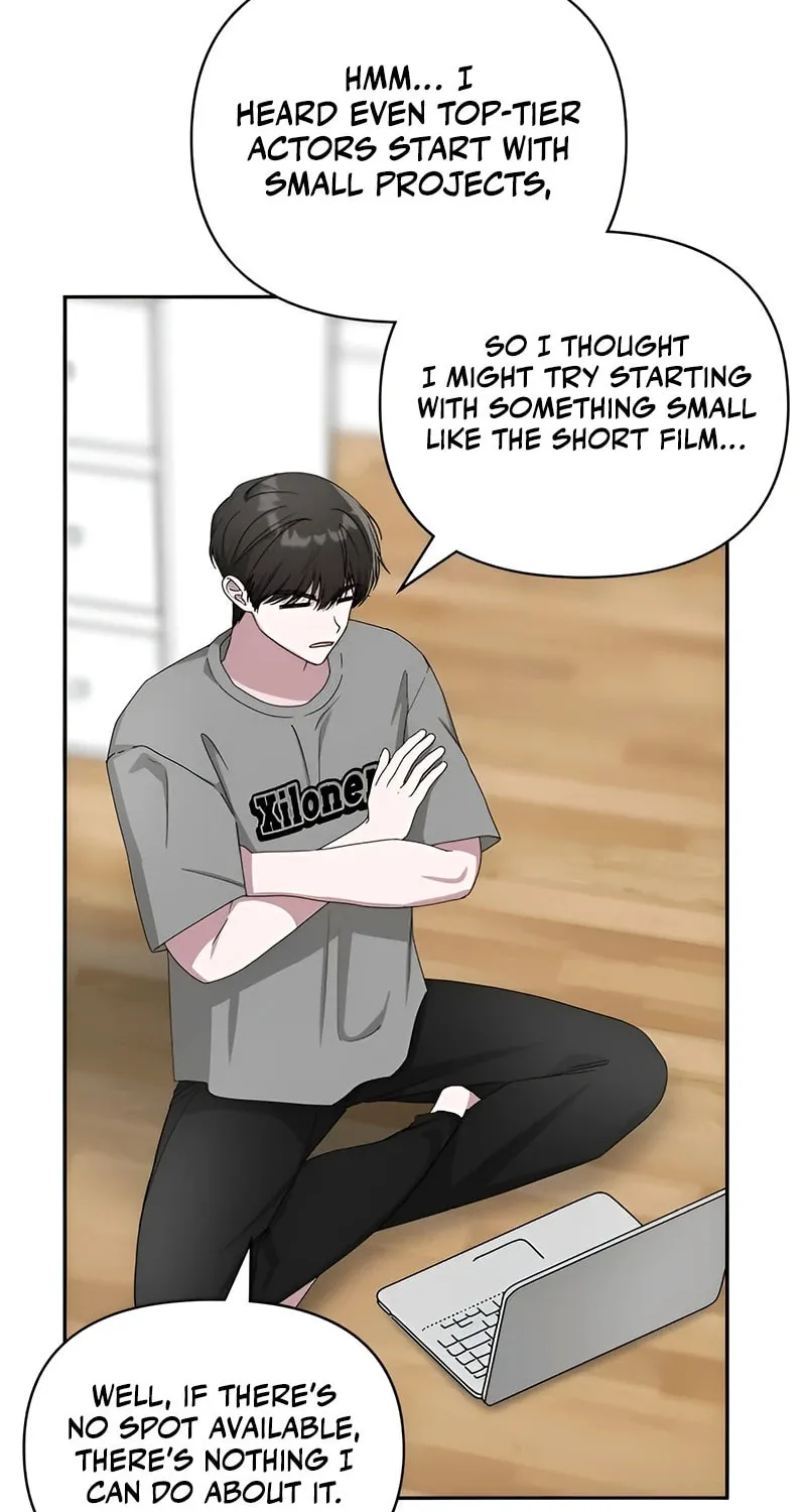 I Was Immediately Mistaken for a Monster Genius Actor Chapter 6 page 46 - 