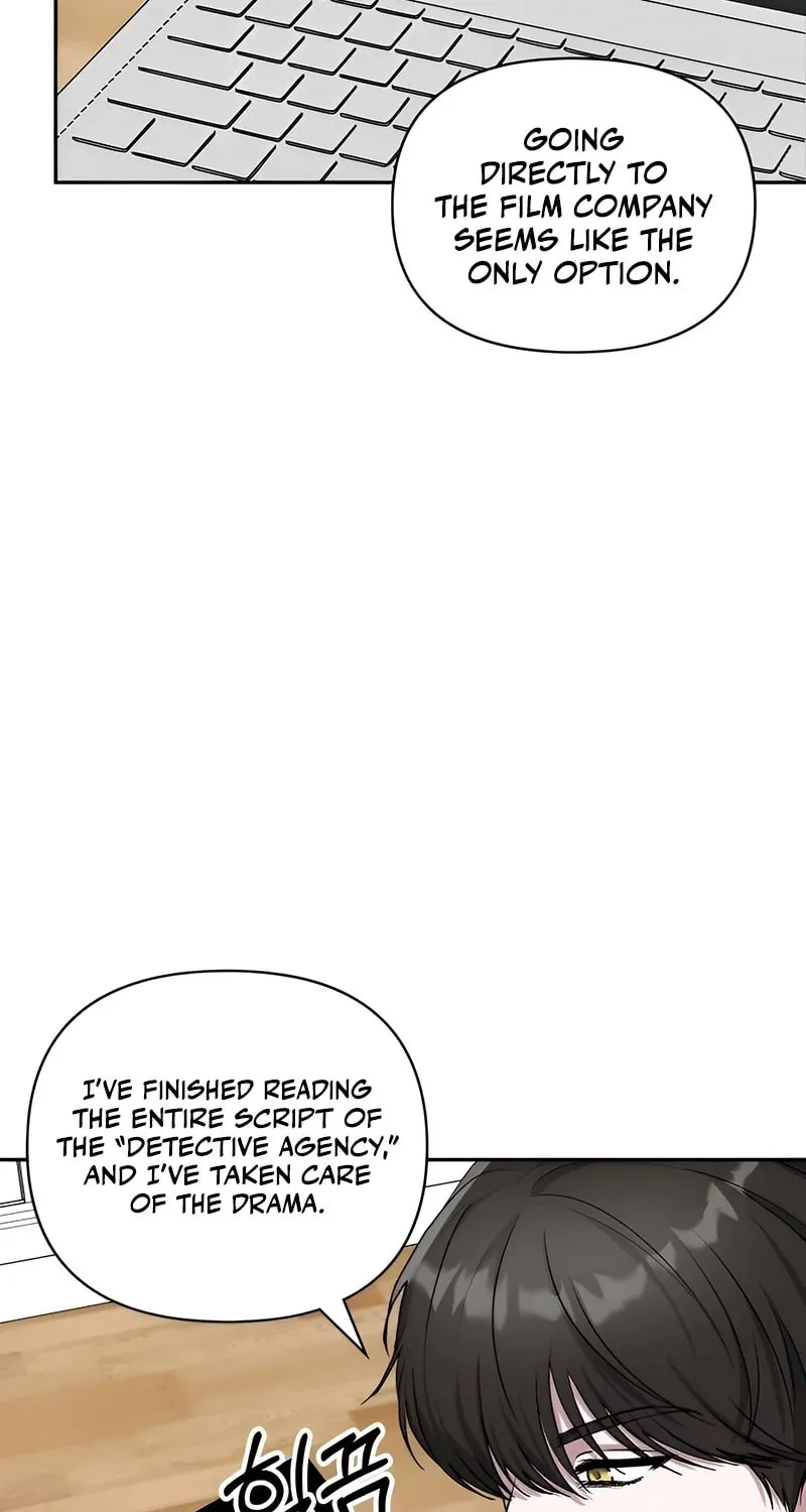I Was Immediately Mistaken for a Monster Genius Actor Chapter 6 page 48 - 