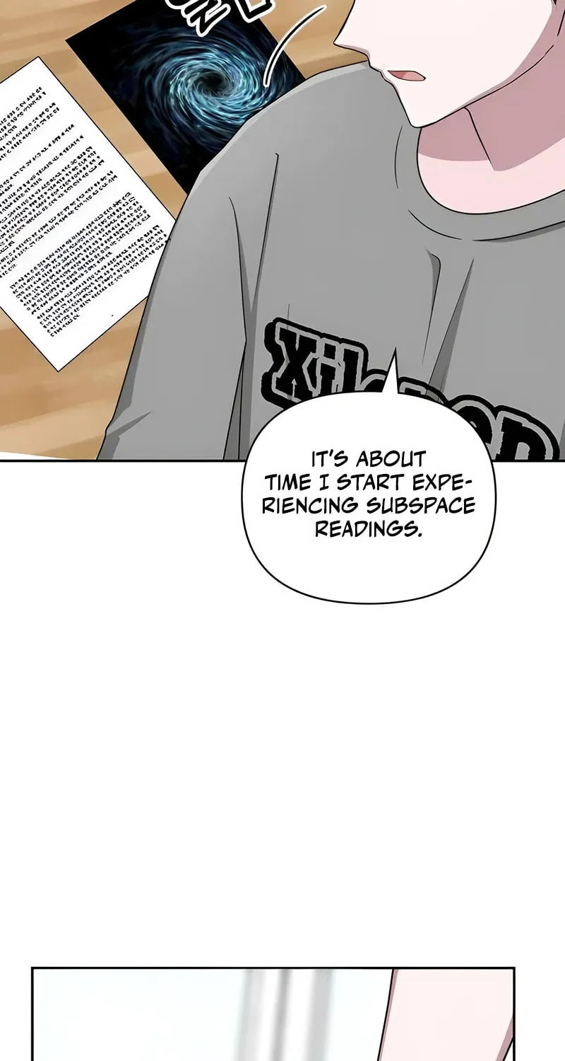 I Was Immediately Mistaken for a Monster Genius Actor Chapter 6 page 49 - 
