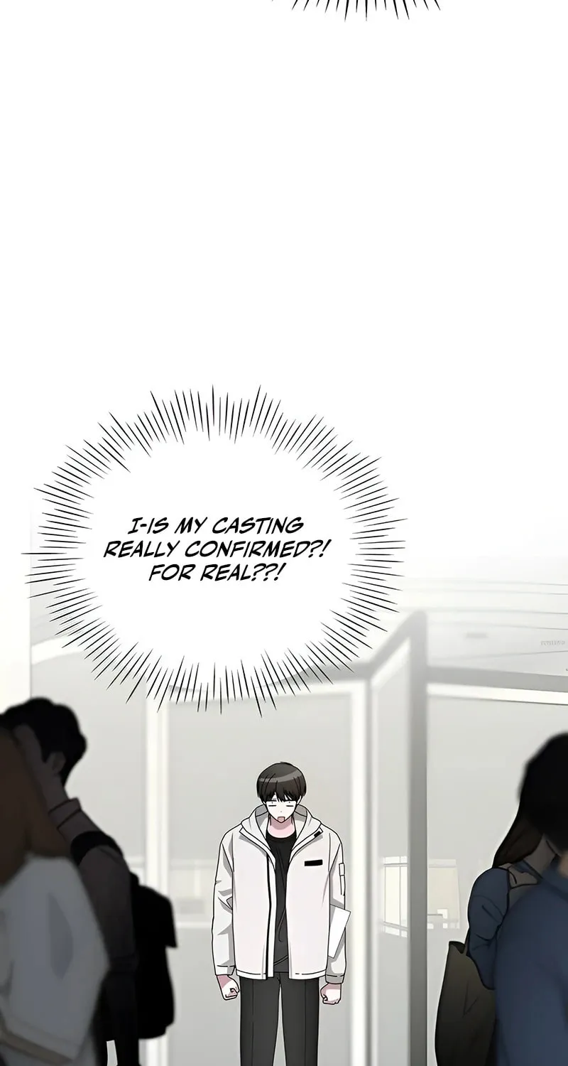 I Was Immediately Mistaken for a Monster Genius Actor Chapter 6 page 6 - 