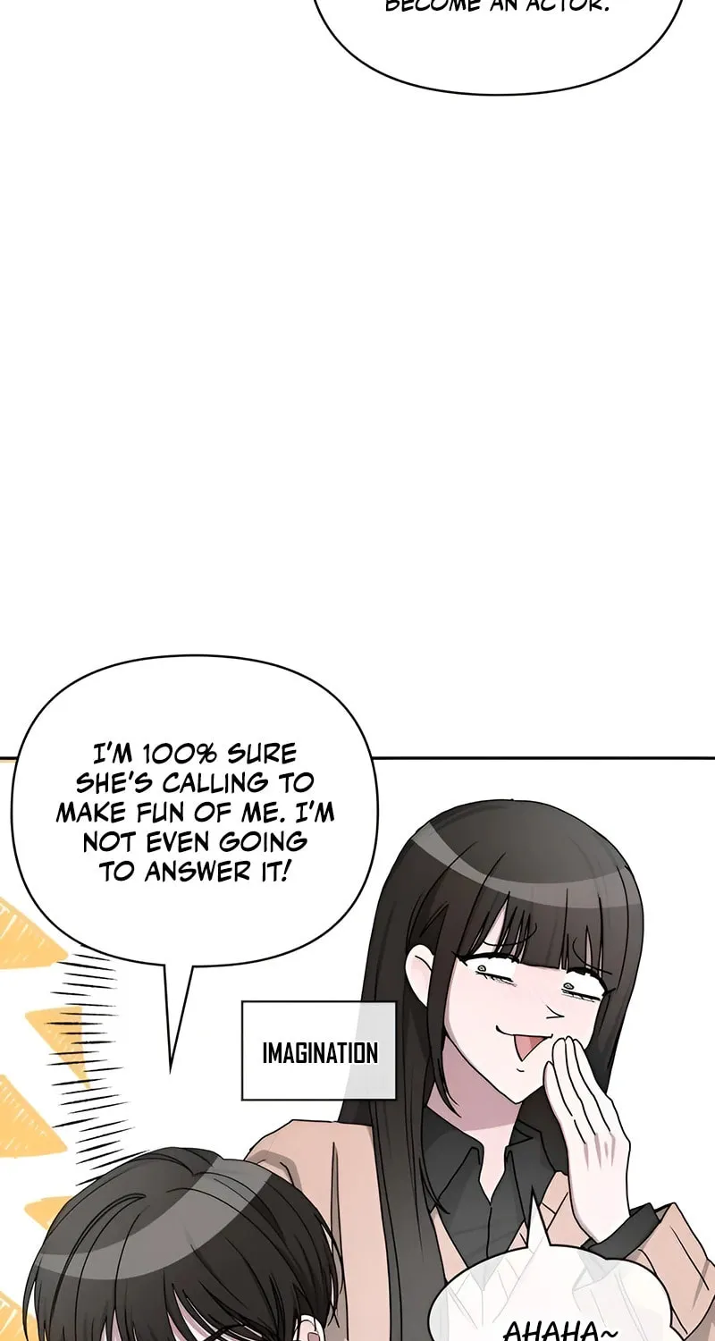 I Was Immediately Mistaken for a Monster Genius Actor Chapter 6 page 56 - 
