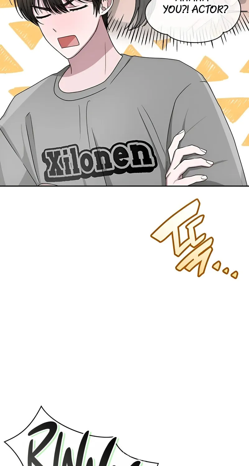 I Was Immediately Mistaken for a Monster Genius Actor Chapter 6 page 57 - 