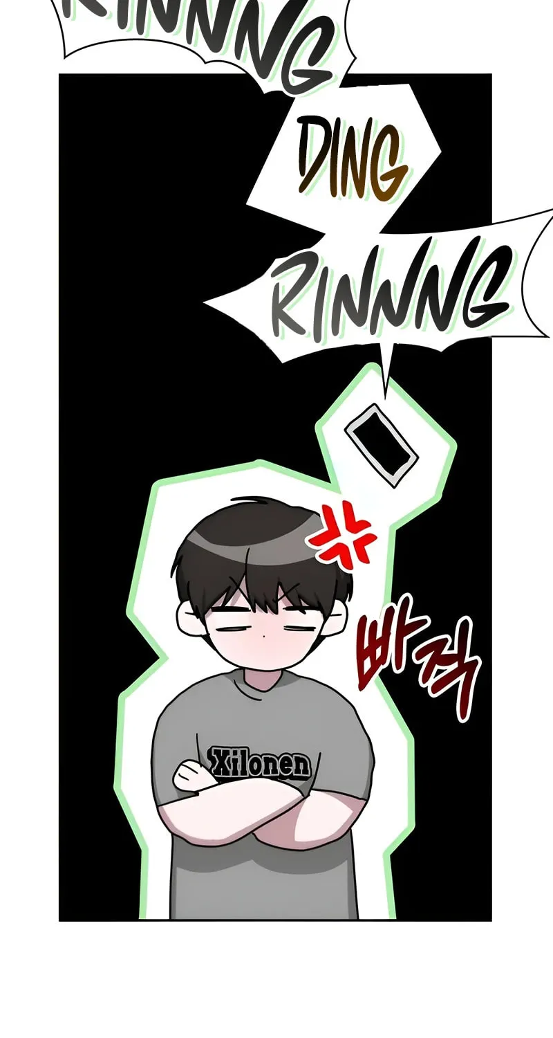 I Was Immediately Mistaken for a Monster Genius Actor Chapter 6 page 58 - 