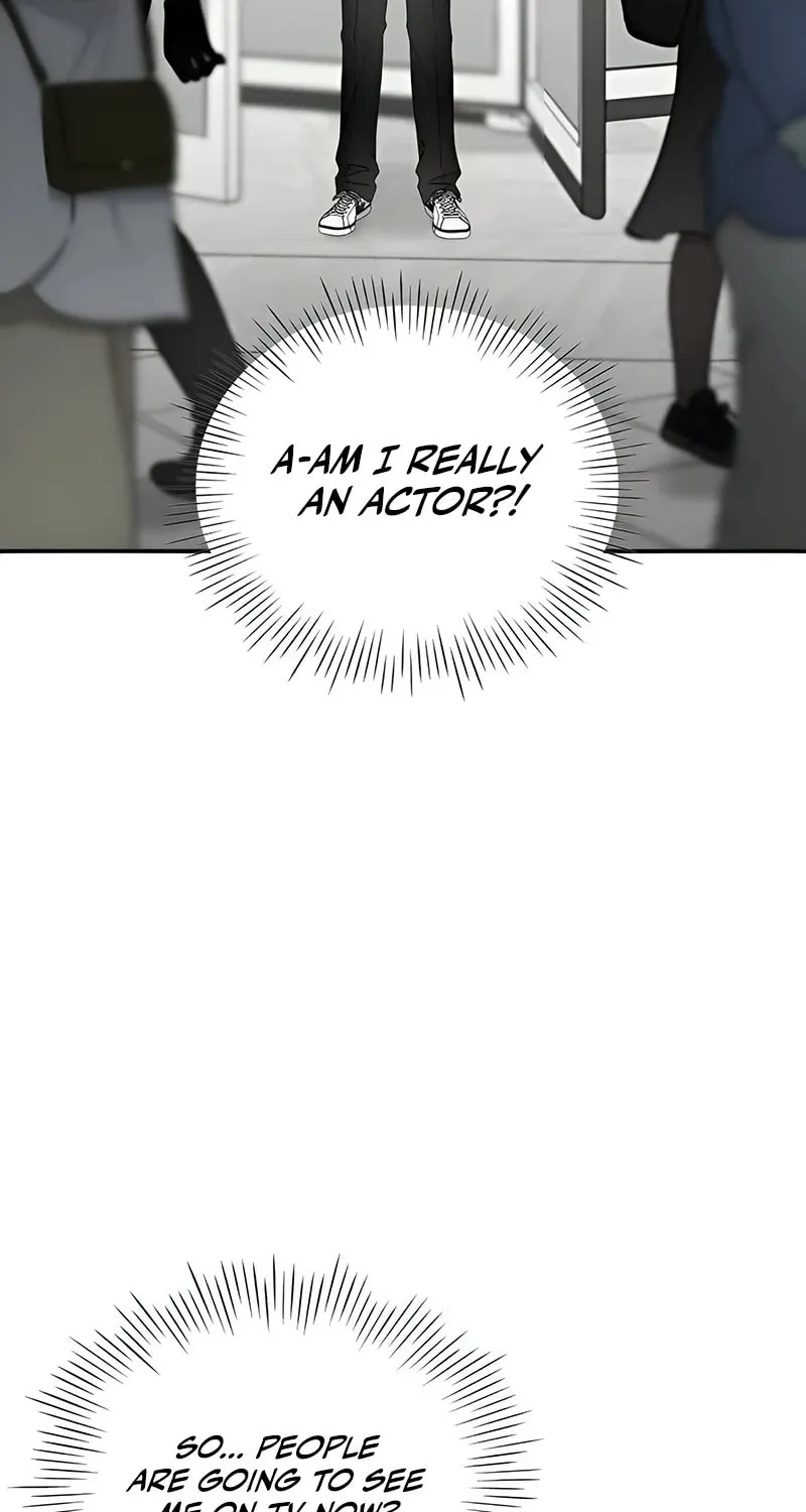 I Was Immediately Mistaken for a Monster Genius Actor Chapter 6 page 7 - 