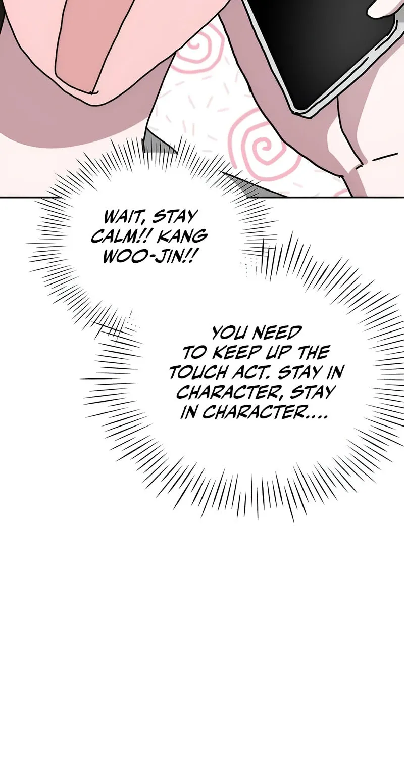 I Was Immediately Mistaken for a Monster Genius Actor Chapter 6 page 66 - 