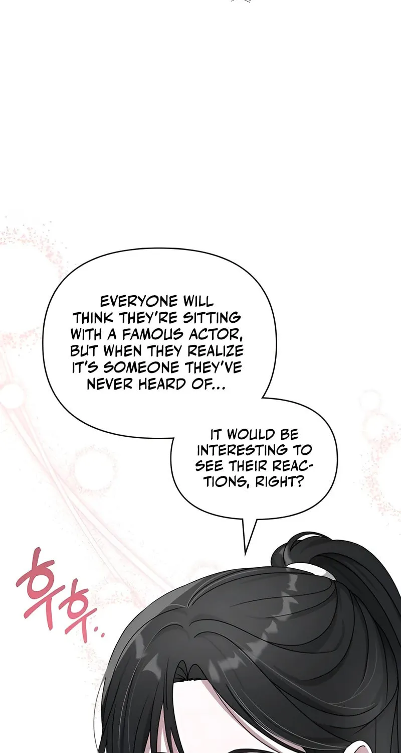 I Was Immediately Mistaken for a Monster Genius Actor Chapter 6 page 71 - 