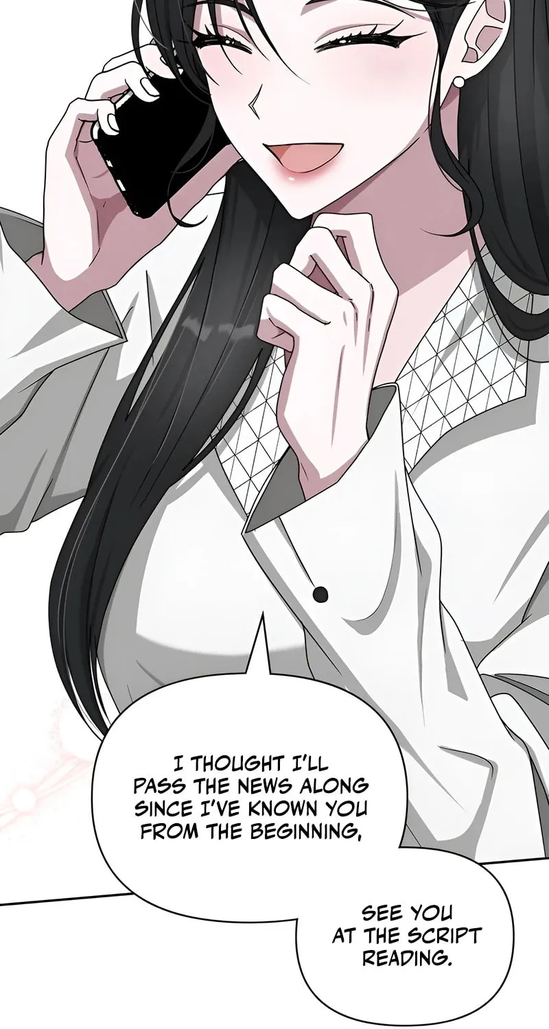 I Was Immediately Mistaken for a Monster Genius Actor Chapter 6 page 72 - 