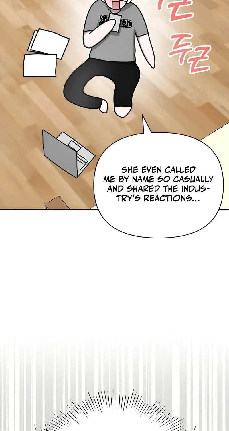 I Was Immediately Mistaken for a Monster Genius Actor Chapter 6 page 76 - 