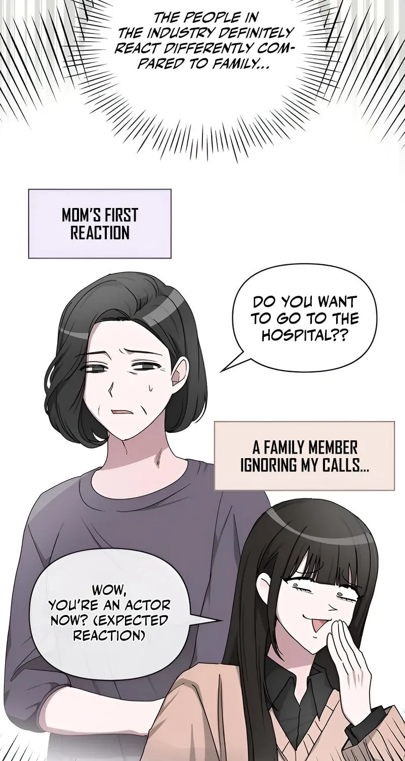 I Was Immediately Mistaken for a Monster Genius Actor Chapter 6 page 77 - 