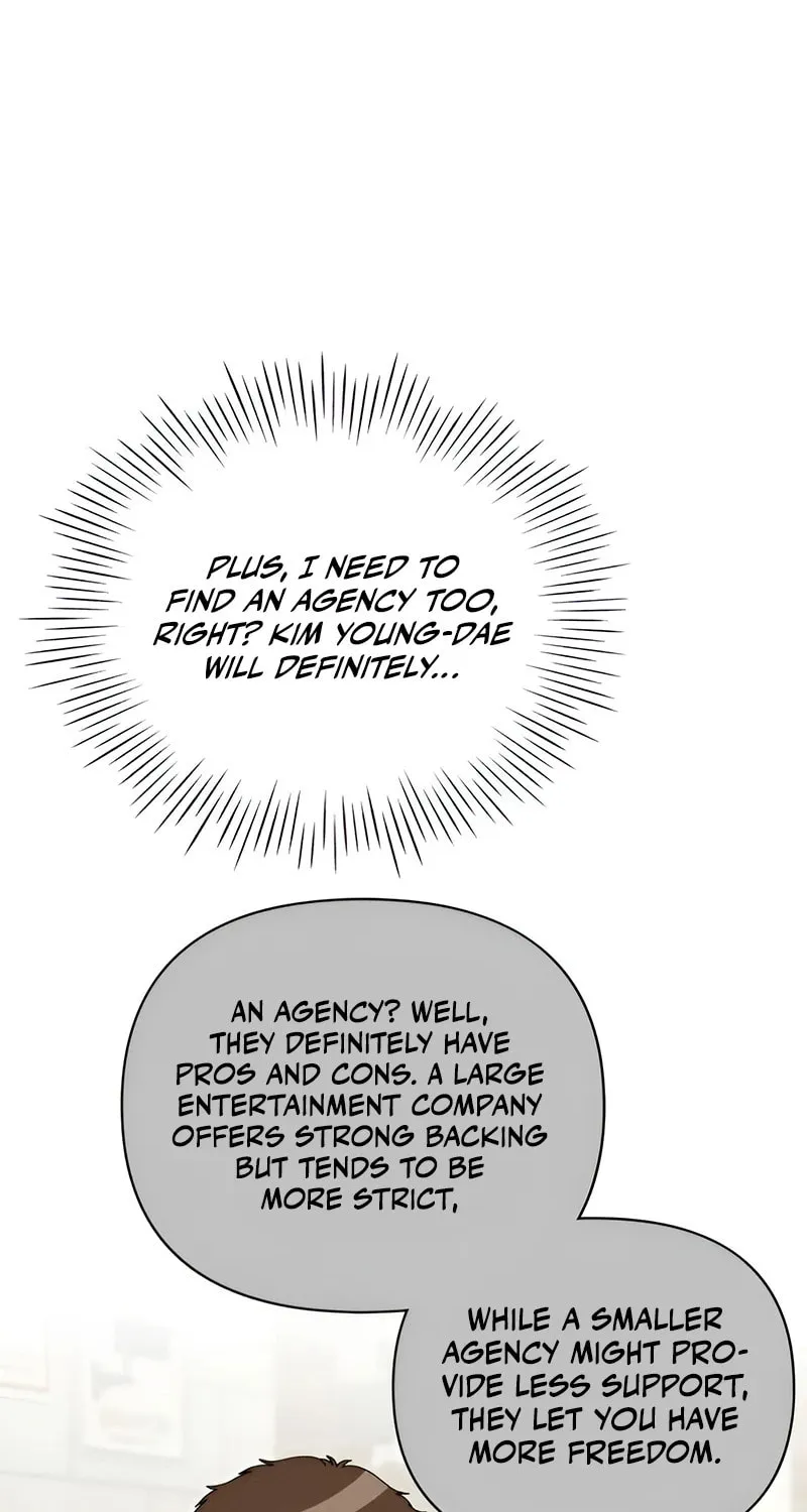 I Was Immediately Mistaken for a Monster Genius Actor Chapter 6 page 9 - 