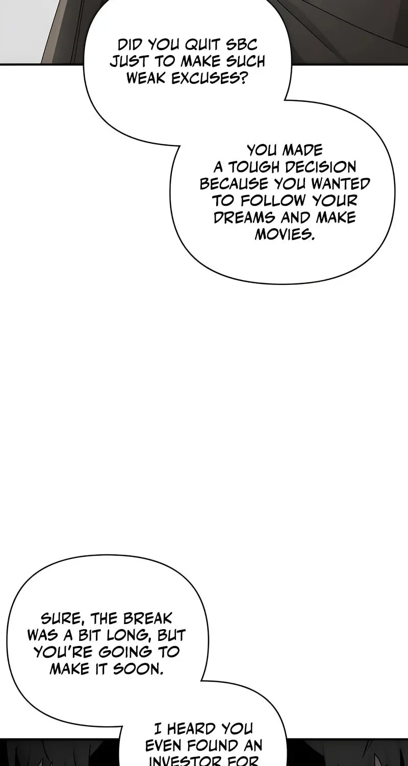 I Was Immediately Mistaken for a Monster Genius Actor Chapter 6 page 94 - 