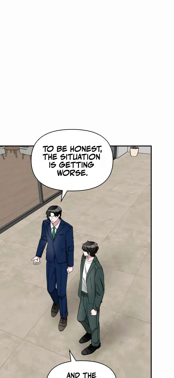 I Was Immediately Mistaken for a Monster Genius Actor Chapter 60 page 3 - 