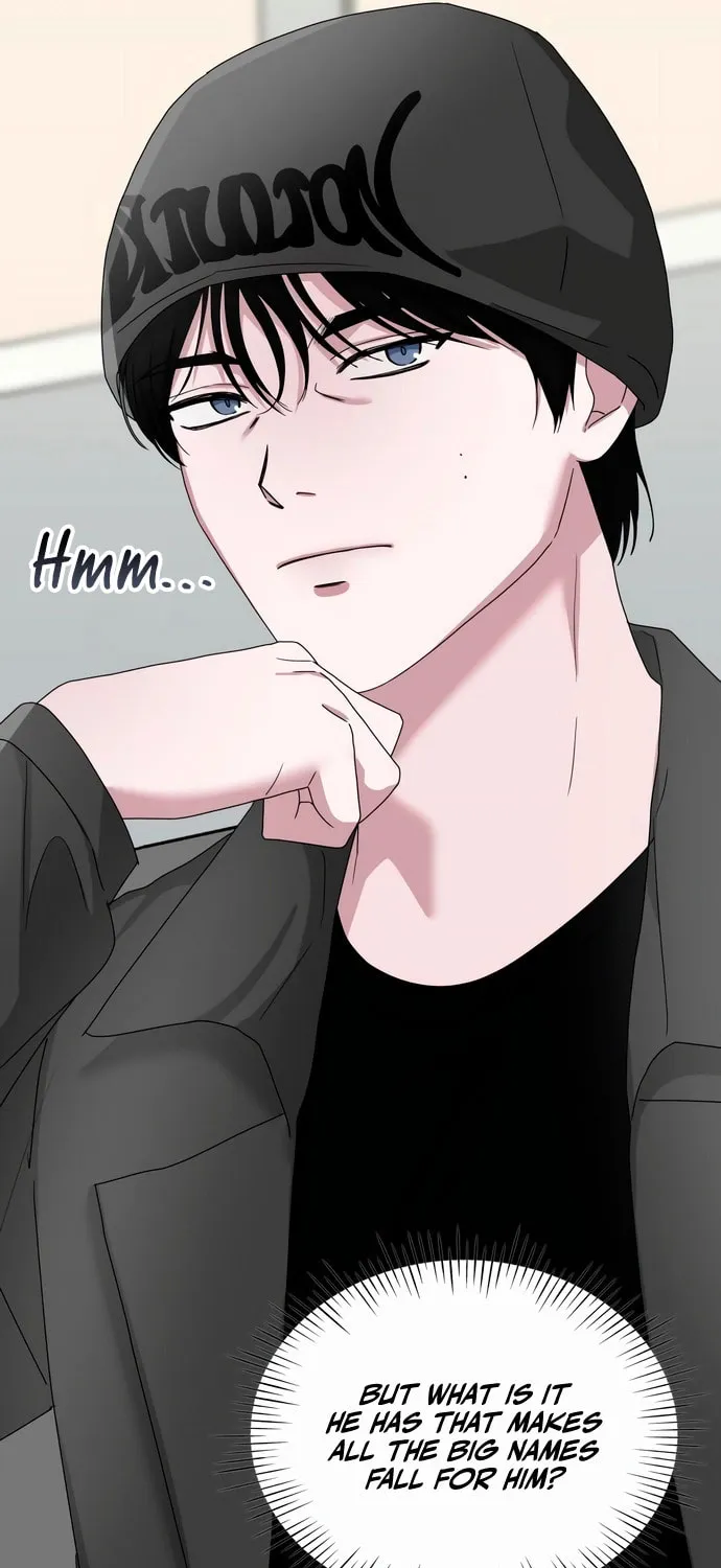 I Was Immediately Mistaken for a Monster Genius Actor Chapter 60 page 22 - 