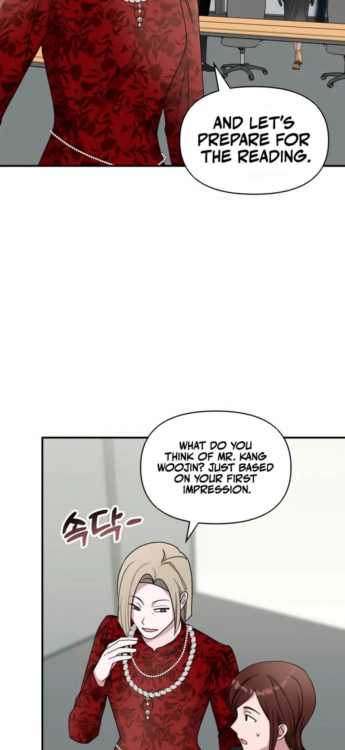 I Was Immediately Mistaken for a Monster Genius Actor Chapter 60 page 28 - 