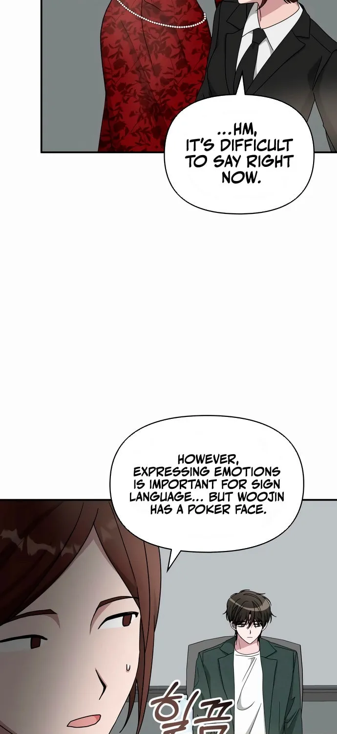 I Was Immediately Mistaken for a Monster Genius Actor Chapter 60 page 29 - 