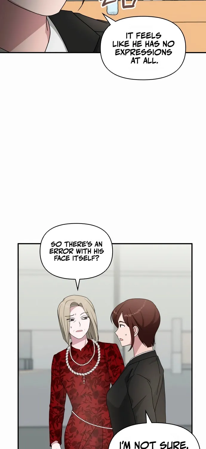 I Was Immediately Mistaken for a Monster Genius Actor Chapter 60 page 30 - 