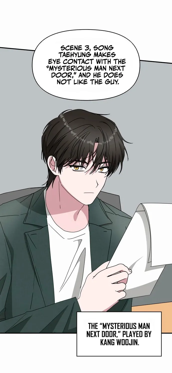 I Was Immediately Mistaken for a Monster Genius Actor Chapter 60 page 37 - 