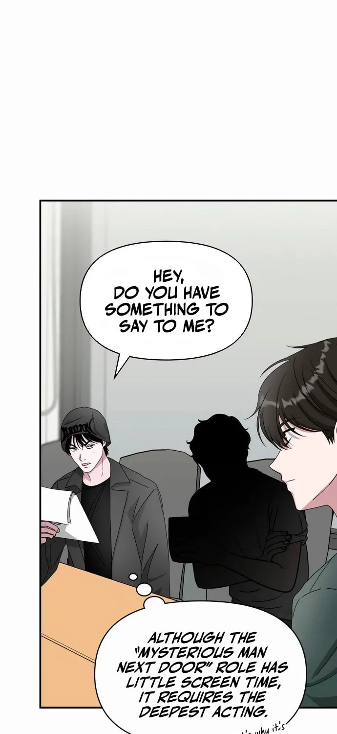 I Was Immediately Mistaken for a Monster Genius Actor Chapter 60 page 38 - 