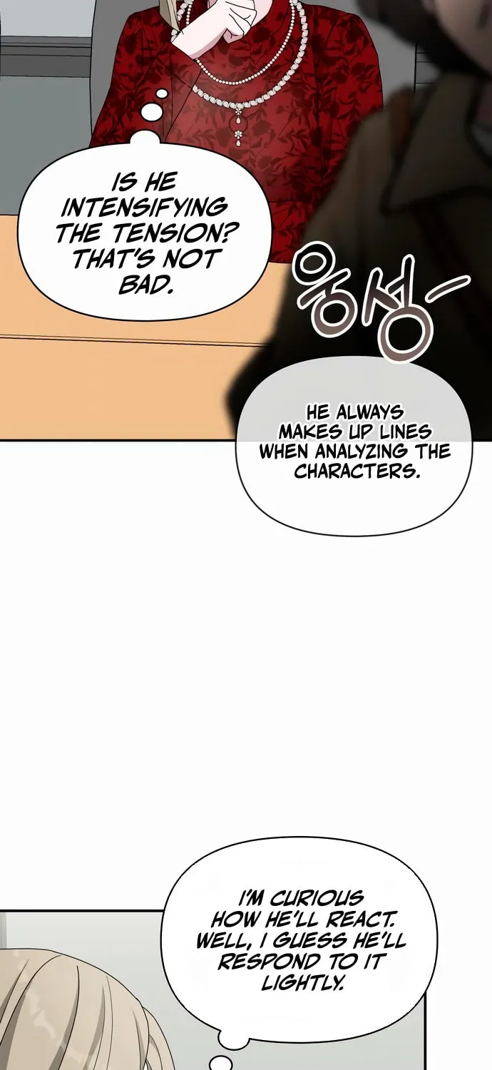 I Was Immediately Mistaken for a Monster Genius Actor Chapter 60 page 44 - 